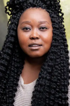Luyanda Unati Lewis-Nyawo