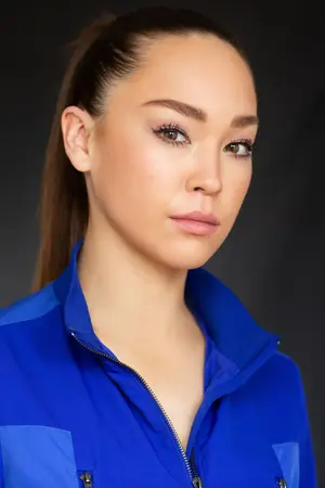 Naomi J. Ogawa