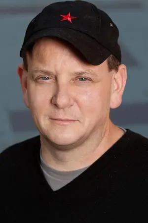 Alfred Gough