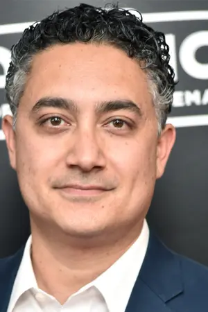 Alessandro Juliani