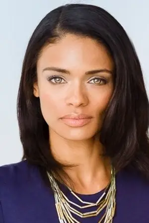 Kandyse McClure