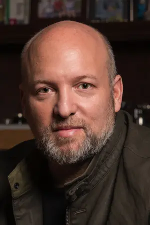 Zak Penn