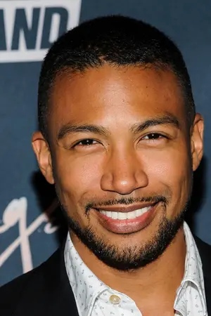 Charles Michael Davis