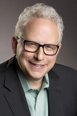 Gary Glasberg