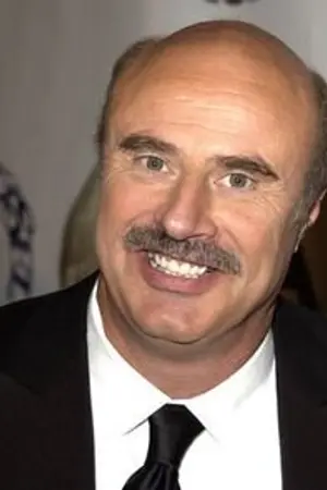 Dr. Phillip C. McGraw