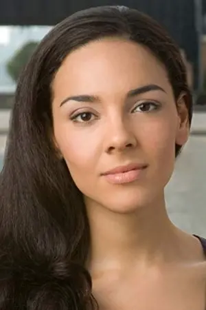 Vanessa Rubio