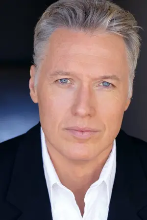 Thomas Ian Griffith