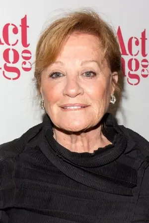 Cynthia Harris