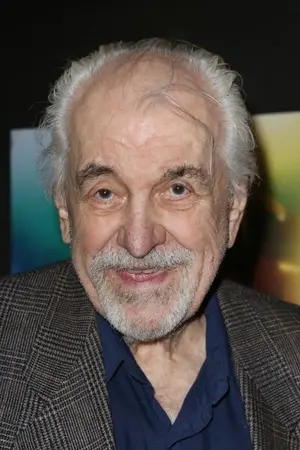 Louis Zorich