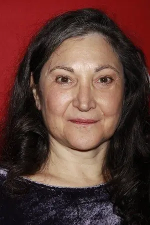Robin Bartlett