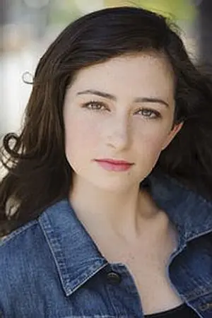Abby Quinn