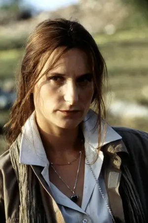 Katrin Cartlidge