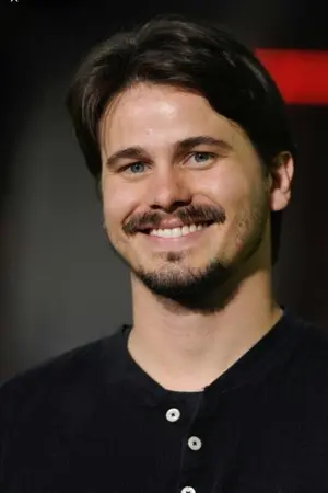 Jason Ritter