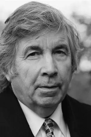 Peter Ellis