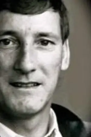 Geoff McQueen
