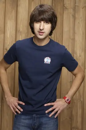 Demetri Martin