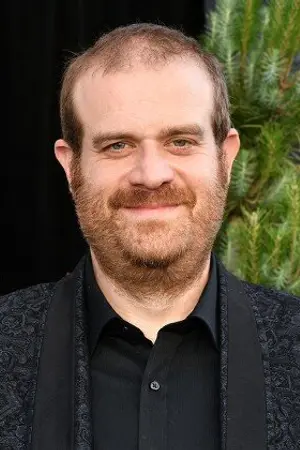 Eric Edelstein