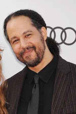 Keith Ferguson