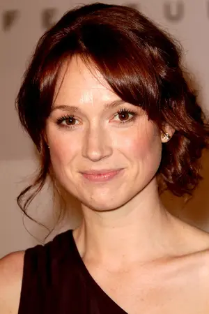 Ellie Kemper