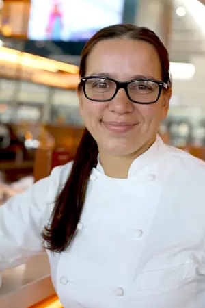 Christina Wilson