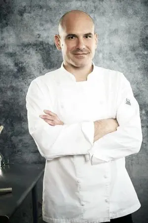 Scott Leibfried