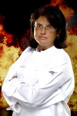 Gloria Felix