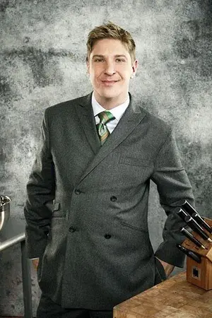 James Lukanik