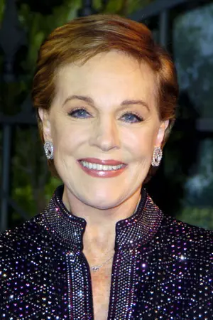 Julie Andrews