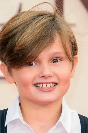 Will Tilston