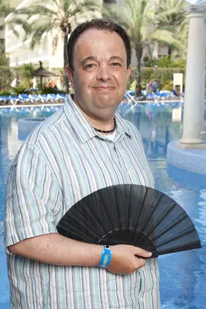 Hugh Sachs