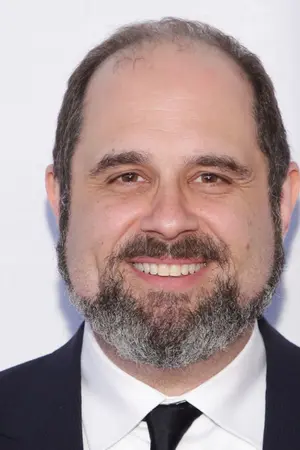 Craig Mazin