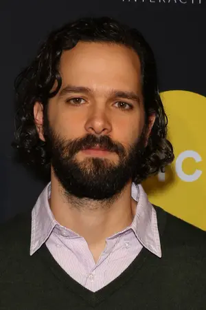 Neil Druckmann