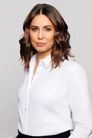 Cecilia Vega