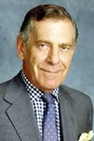 Morley Safer