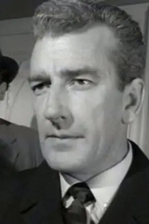 Manning Wilson