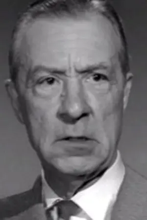 John Serret