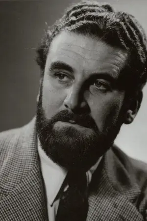 Robert Cawdron