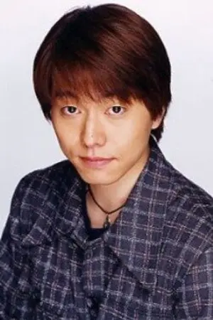 Kenji Nojima