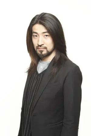 Ryota Takeuchi