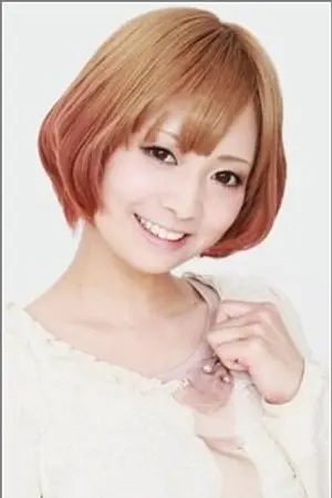 Haruka Yamazaki