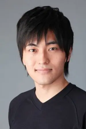 Chikahiro Kobayashi
