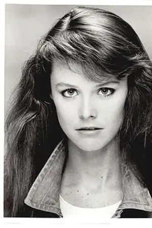 Sherri Stoner