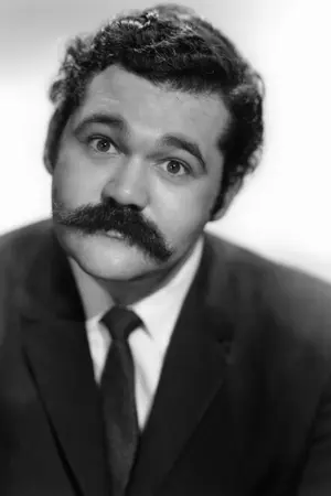 Avery Schreiber