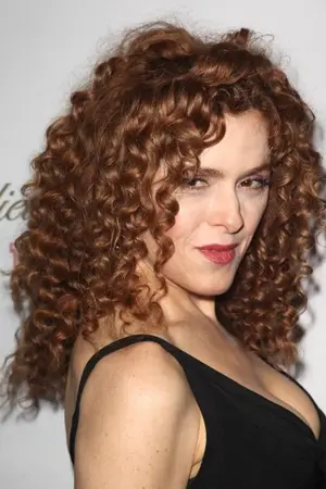 Bernadette Peters