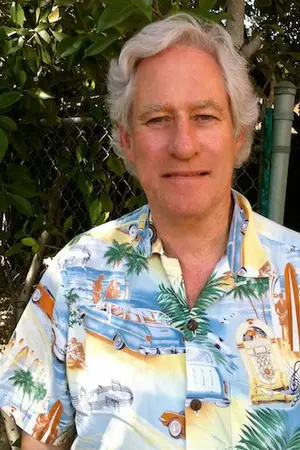 Michael Sloan