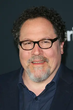 Jon Favreau