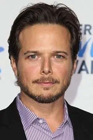 Scott Wolf