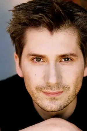 Michael Goorjian