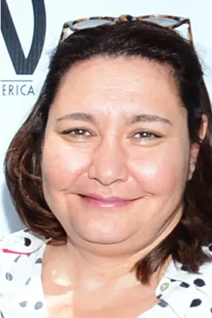 Amy Lippman
