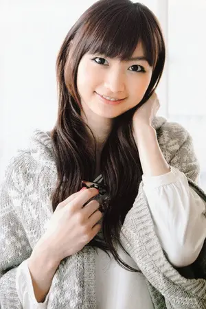 Haruka Tomatsu